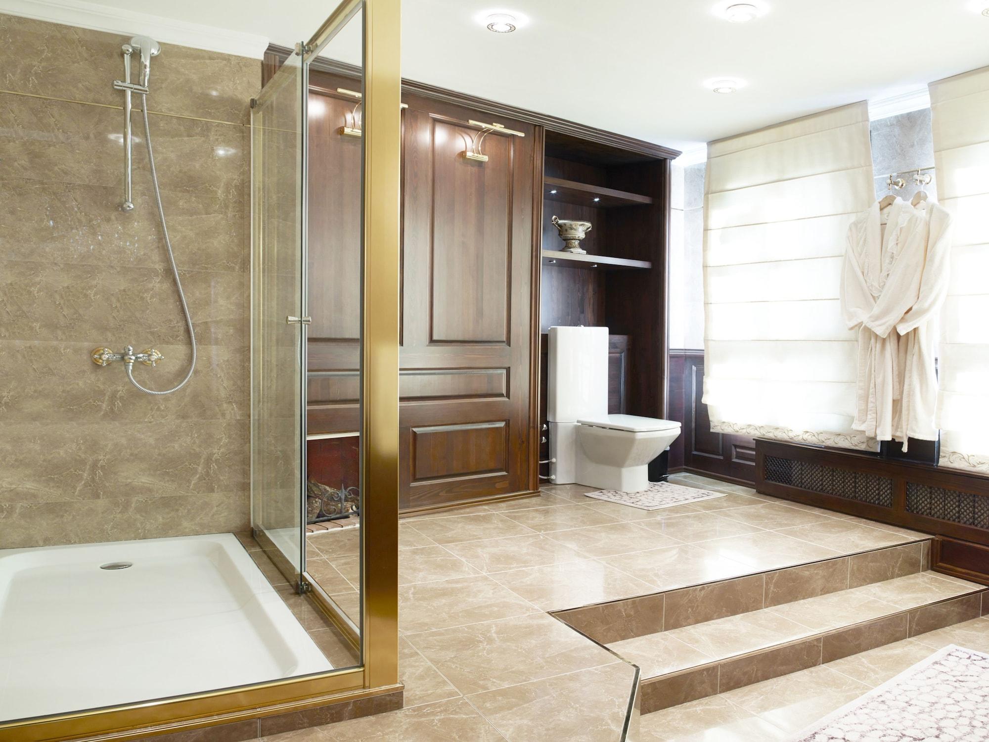 Abaci Konak Hotel Eskişehir Eksteriør bilde