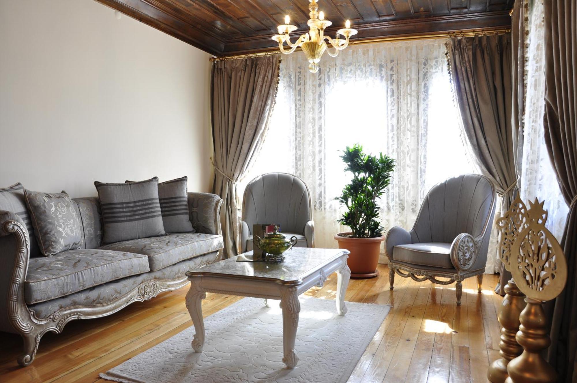 Abaci Konak Hotel Eskişehir Eksteriør bilde